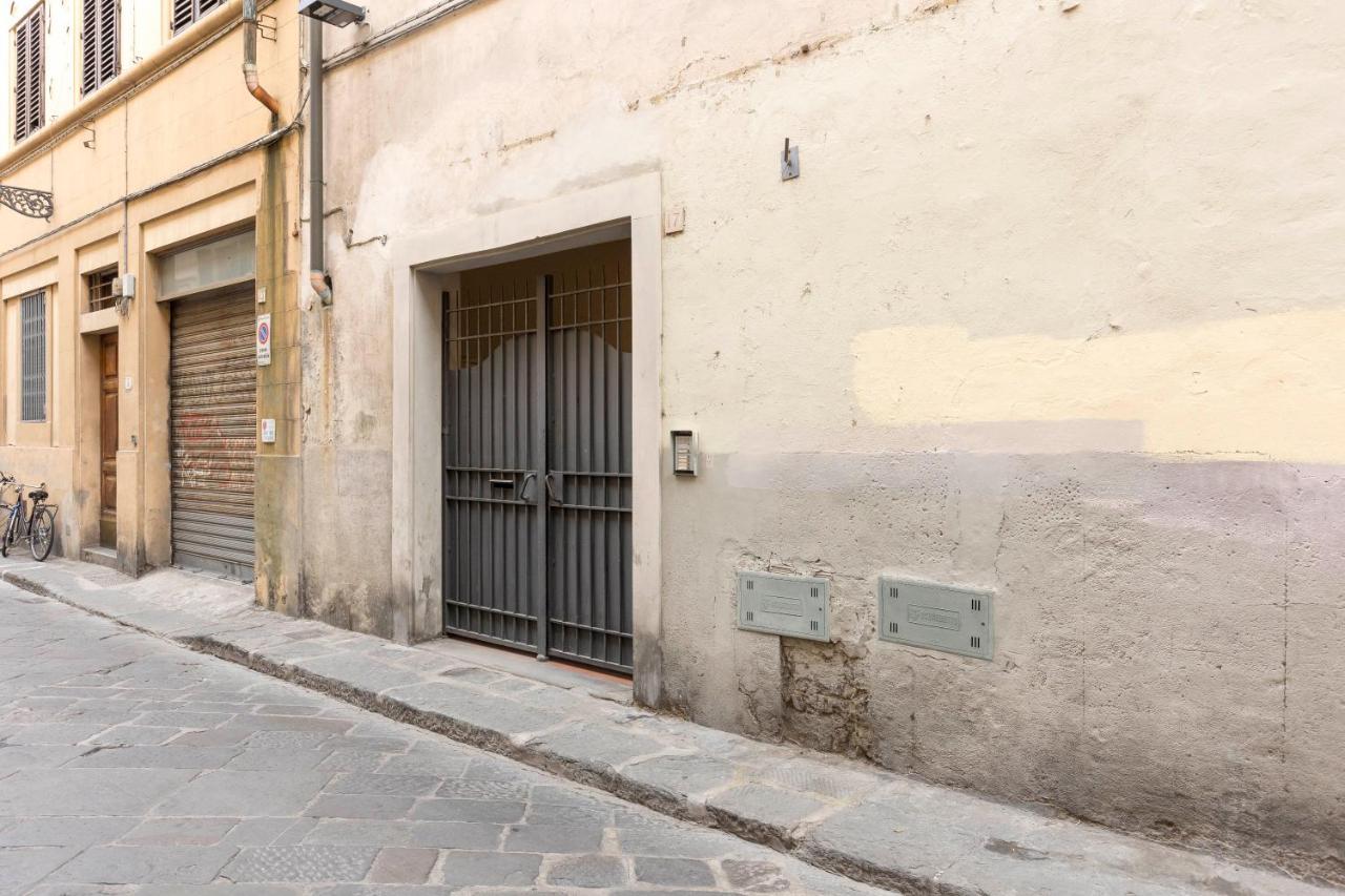 Casa Santa Croce Appartement Florence