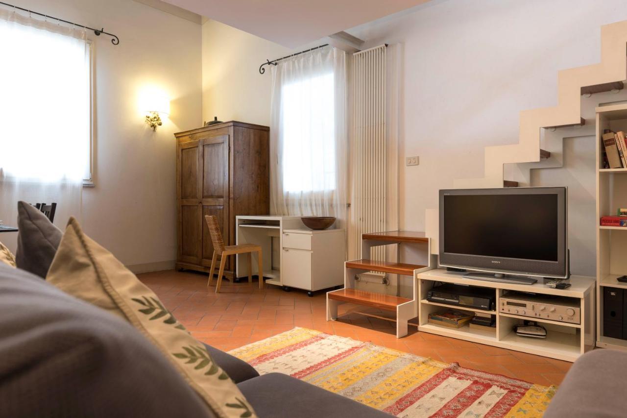 Appartement Casa Santa Croce