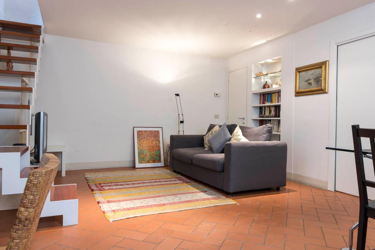 Casa Santa Croce Appartement Florence