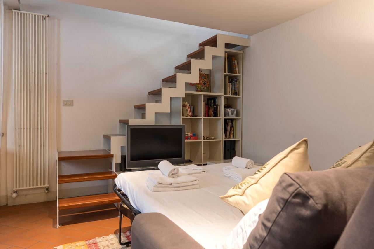 Casa Santa Croce Appartement