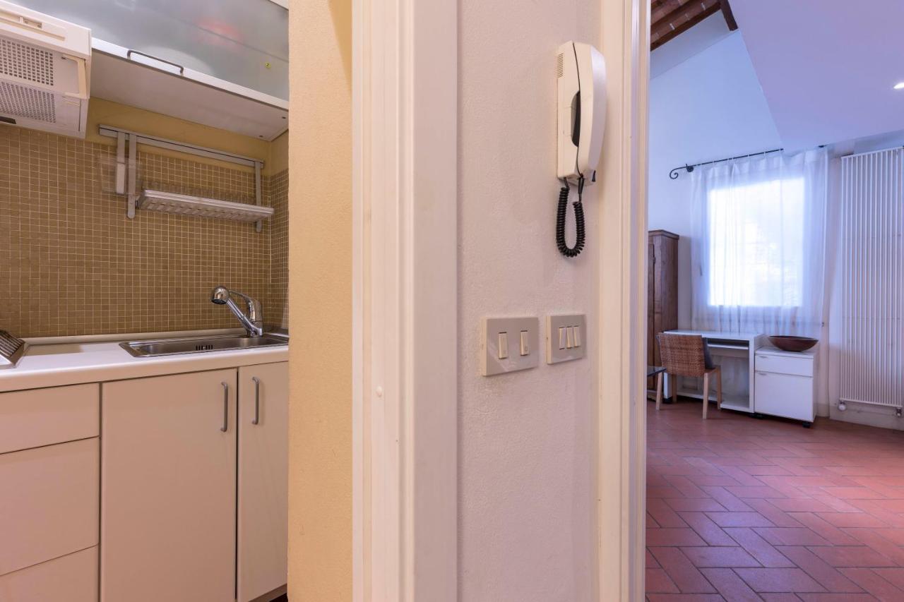 Appartement Casa Santa Croce *